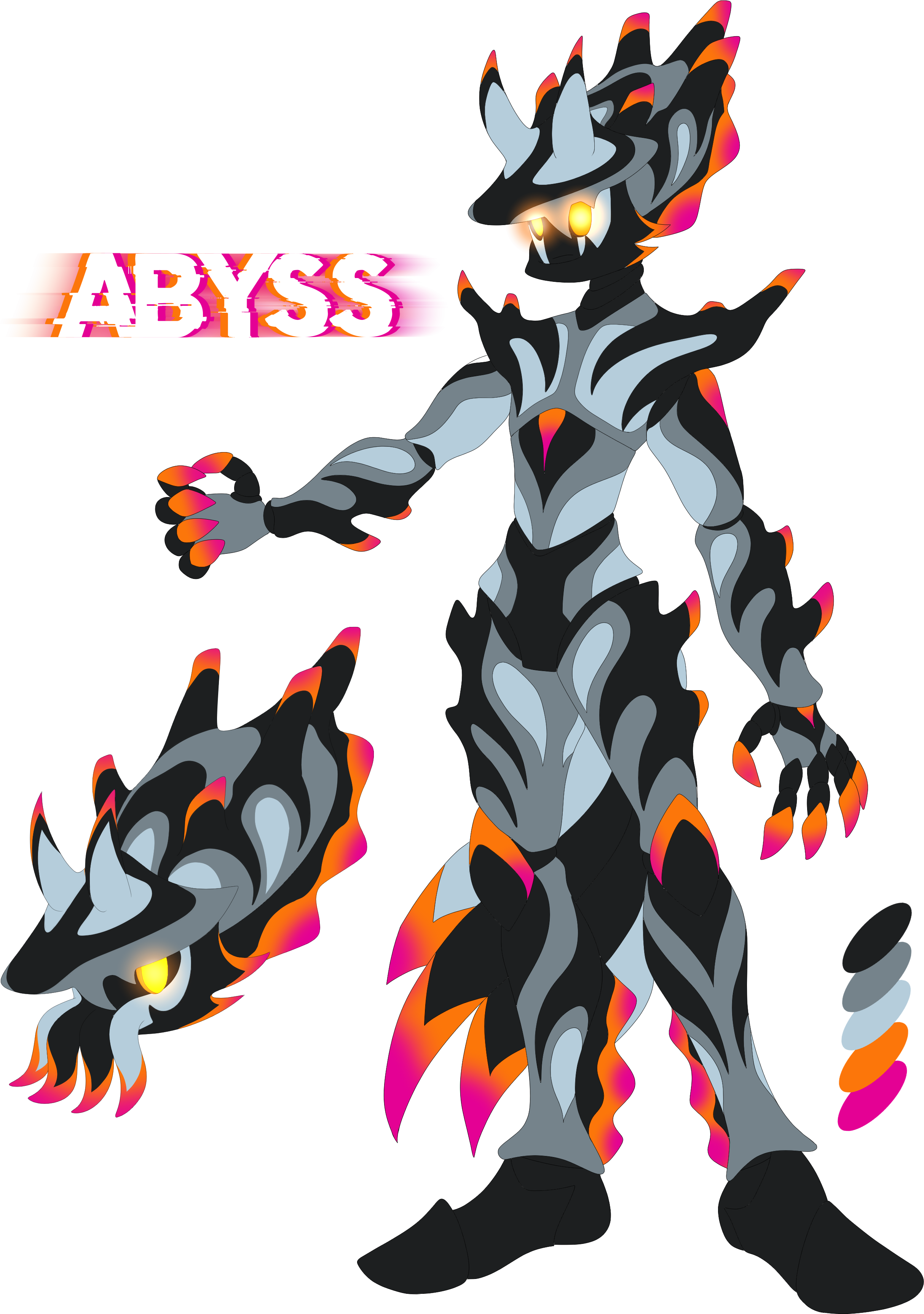 MYO-NAUTIPOD-038: Amaryllis