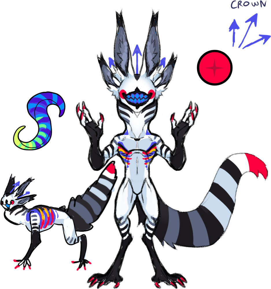 MYO-CCCAT-1117: Kitkat