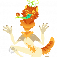 OFFICIAL-CCCAT-496: Lil Kin