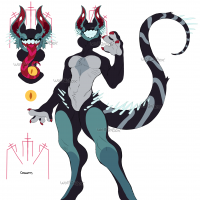 Thumbnail for MYO-CCCAT-412: Spike