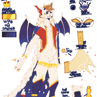 Thumbnail for OFFICIAL-GRAVENT-103: King