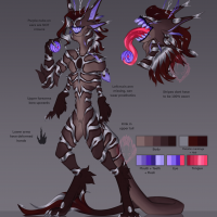Thumbnail for MYO-CCCAT-875: Quicksilver