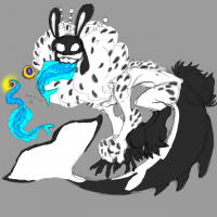 MYO-CCCAT-771: Killer sea bunny