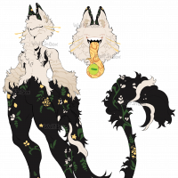 Thumbnail for MYO-CCCAT-1097: Mimosa