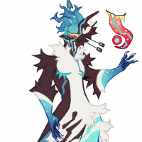 Thumbnail for OFFICIAL-CCCAT-178: ✨The Wizard
