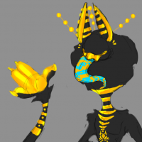 Thumbnail for MYO-CCCAT-1128: Thieving pharaoh