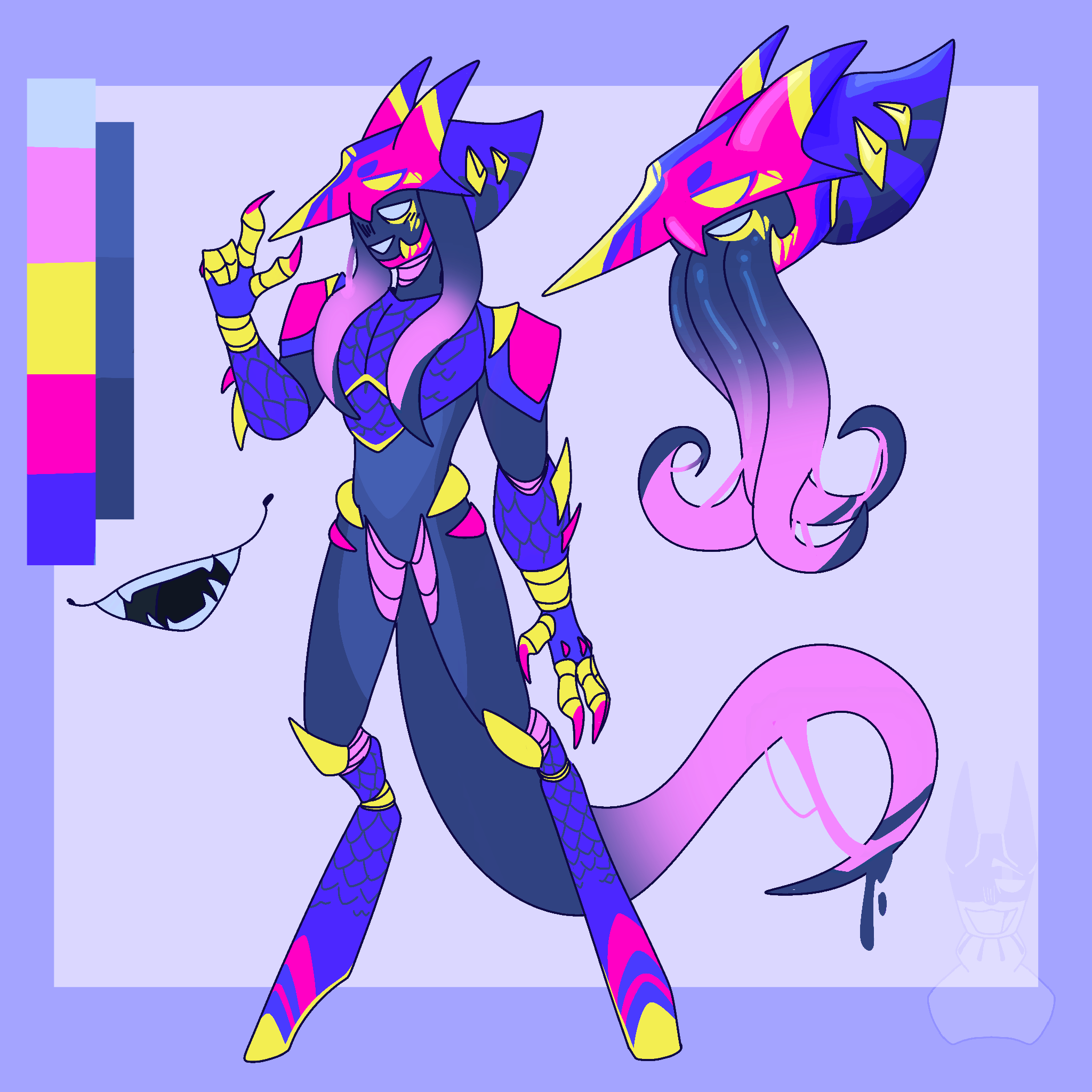 MYO-NAUTIPOD-039: Viktor