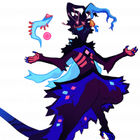 Thumbnail for MYO-CCCAT-991: Riddle Me This