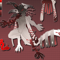 Thumbnail for MYO-CCCAT-1132: Abdiel