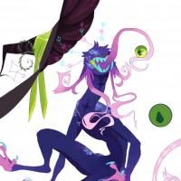 Thumbnail for OFFICIAL-CCCAT-145: Lilith