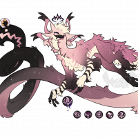 Thumbnail for OFFICIAL-CCCAT-1297: 💜🔪 Zero 🔪🖤