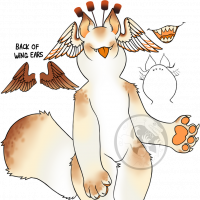 Thumbnail for OFFICIAL-CCCAT-1174: SweetTooth