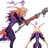 Thumbnail for NPC-021: Suteo