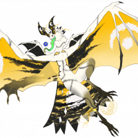 Thumbnail for OFFICIAL-CCCAT-1302: Going Batty