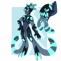 Thumbnail for OFFICIAL-NAUTIPOD-053: Seafoam