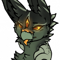 OFFICIAL-CROOK-051: Spire Ghrain