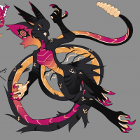 Thumbnail for MYO-CCCAT-761: Pentious