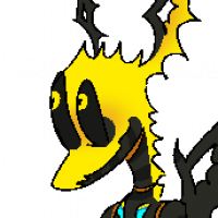 Thumbnail for OFFICIAL-GRAVENT-009: Gavin