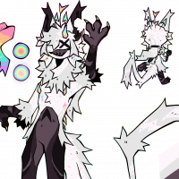 Thumbnail for MYO-CCCAT-1155: CCCandy CCCoated Lies