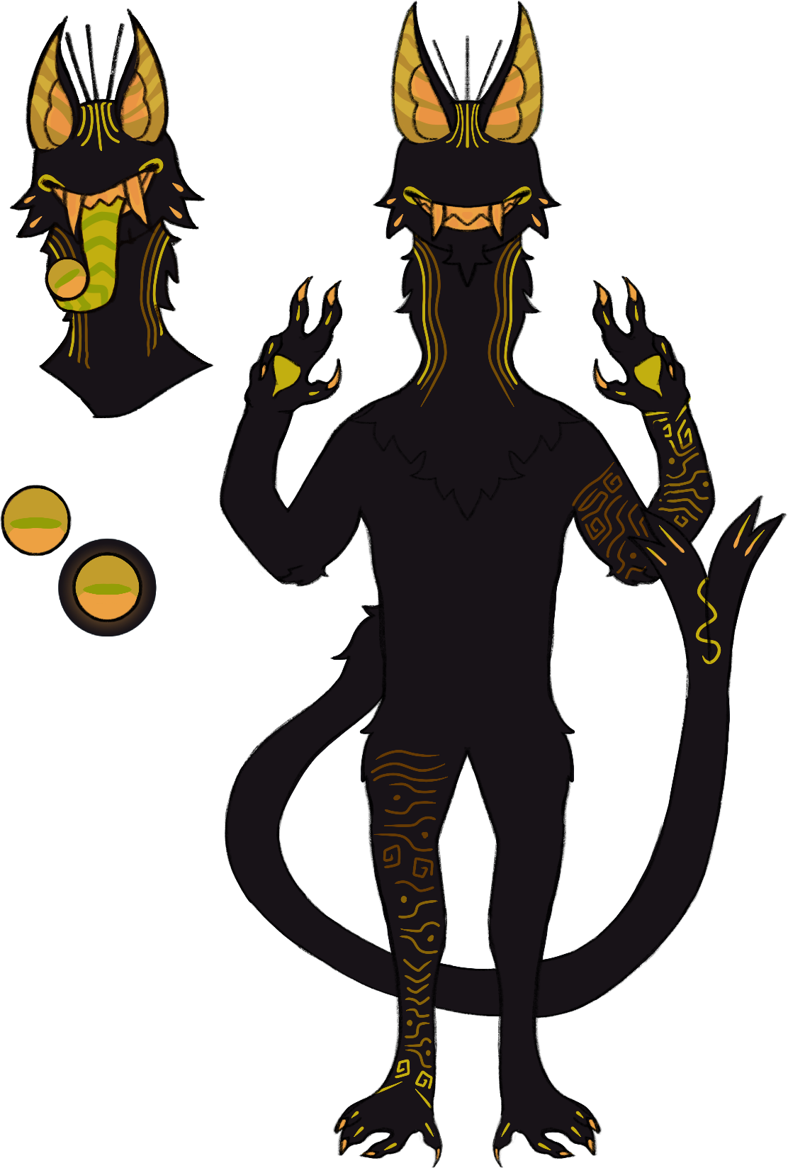 MYO-CCCAT-1161: Hades