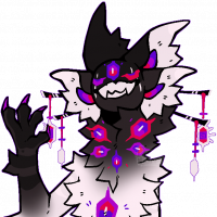 Thumbnail for MYO-CCCAT-1167: Chroma