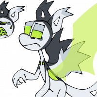 Thumbnail for MYO-GRAVENT-045: Arlo