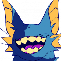 Thumbnail for MYO-CCCAT-1173: Sapphire Dragon