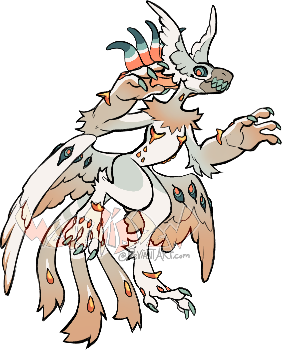 OFFICIAL-CROOK-263: Radiance