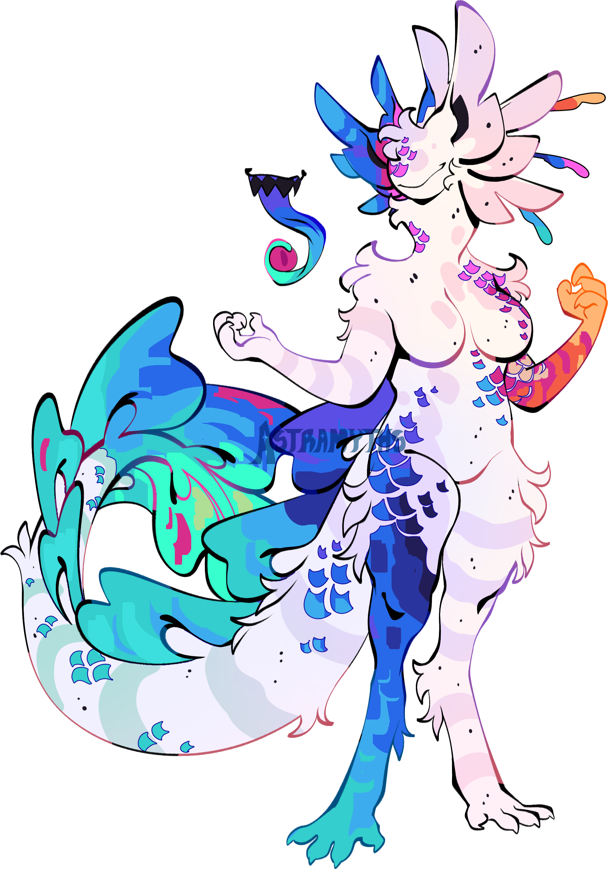 OFFICIAL-CCCAT-1314: Syren