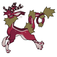 Thumbnail for OFFICIAL-CCCAT-935: Precious Peppermint ||