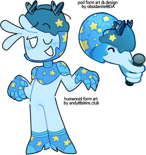 OFFICIAL-NAUTIPOD-035: Janet