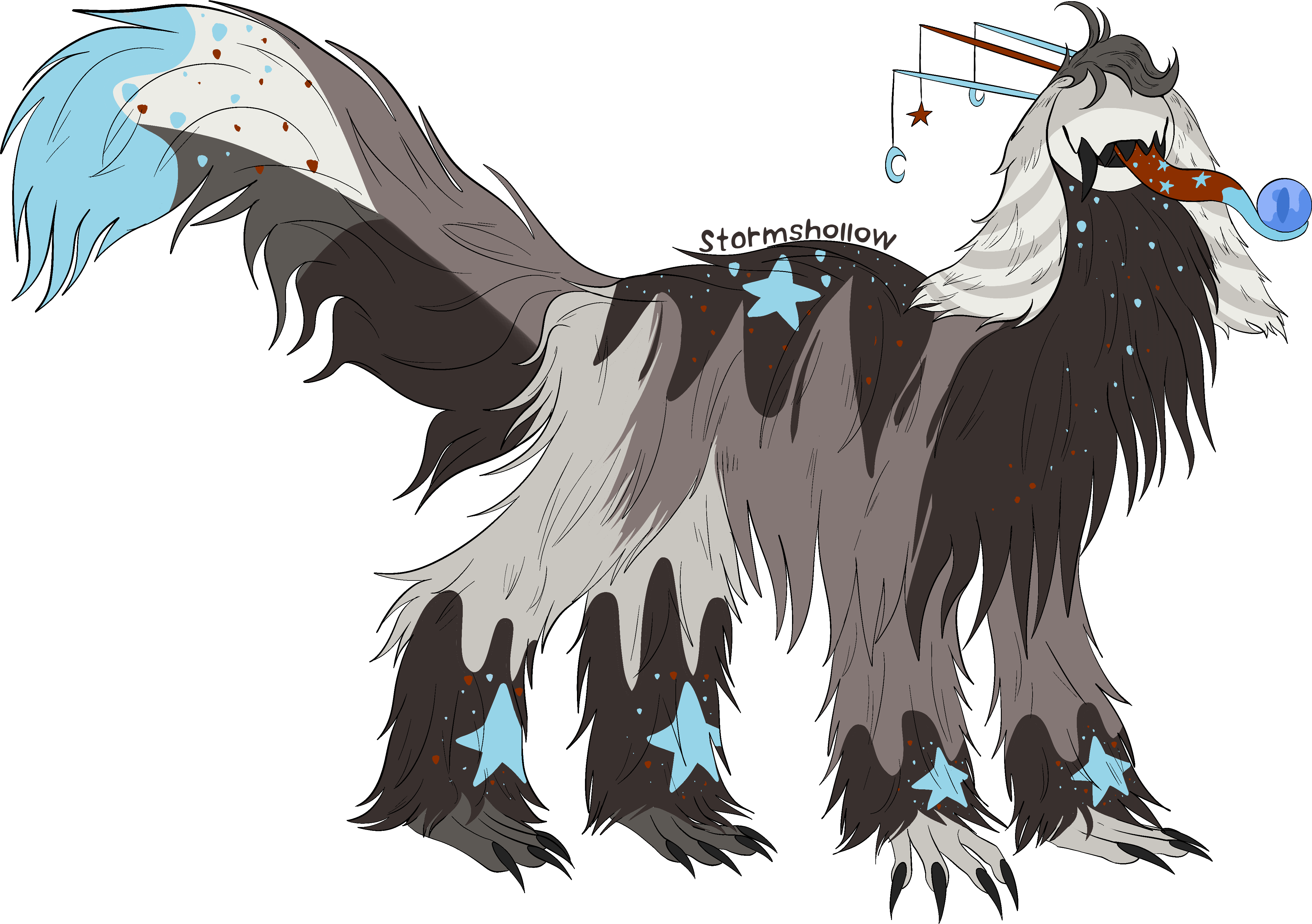 MYO-CCCAT-1188: Biscuit