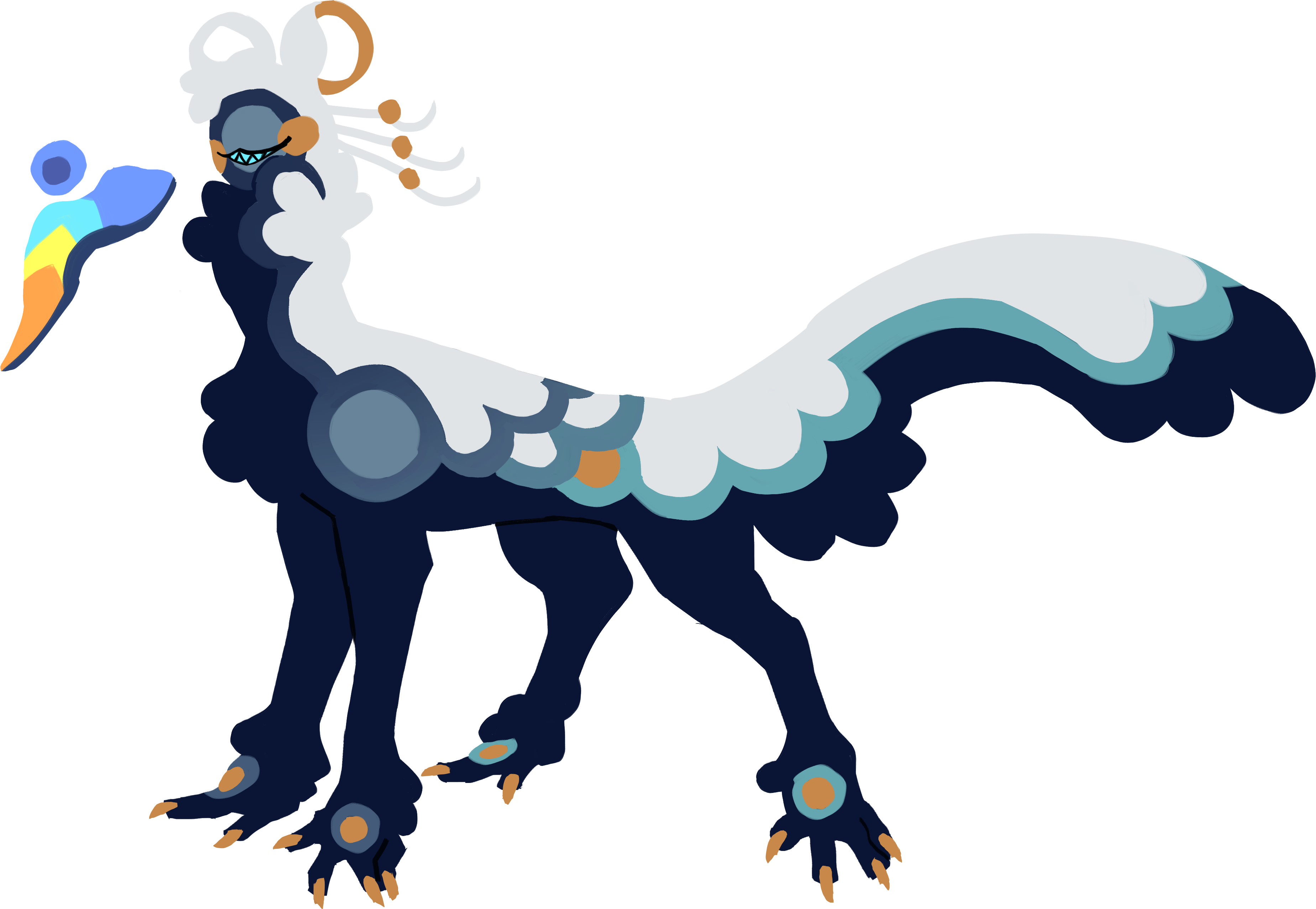 OFFICIAL-CCCAT-1329: Yuki