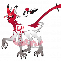 Thumbnail for OFFICIAL-CCCAT-1332: Crimson