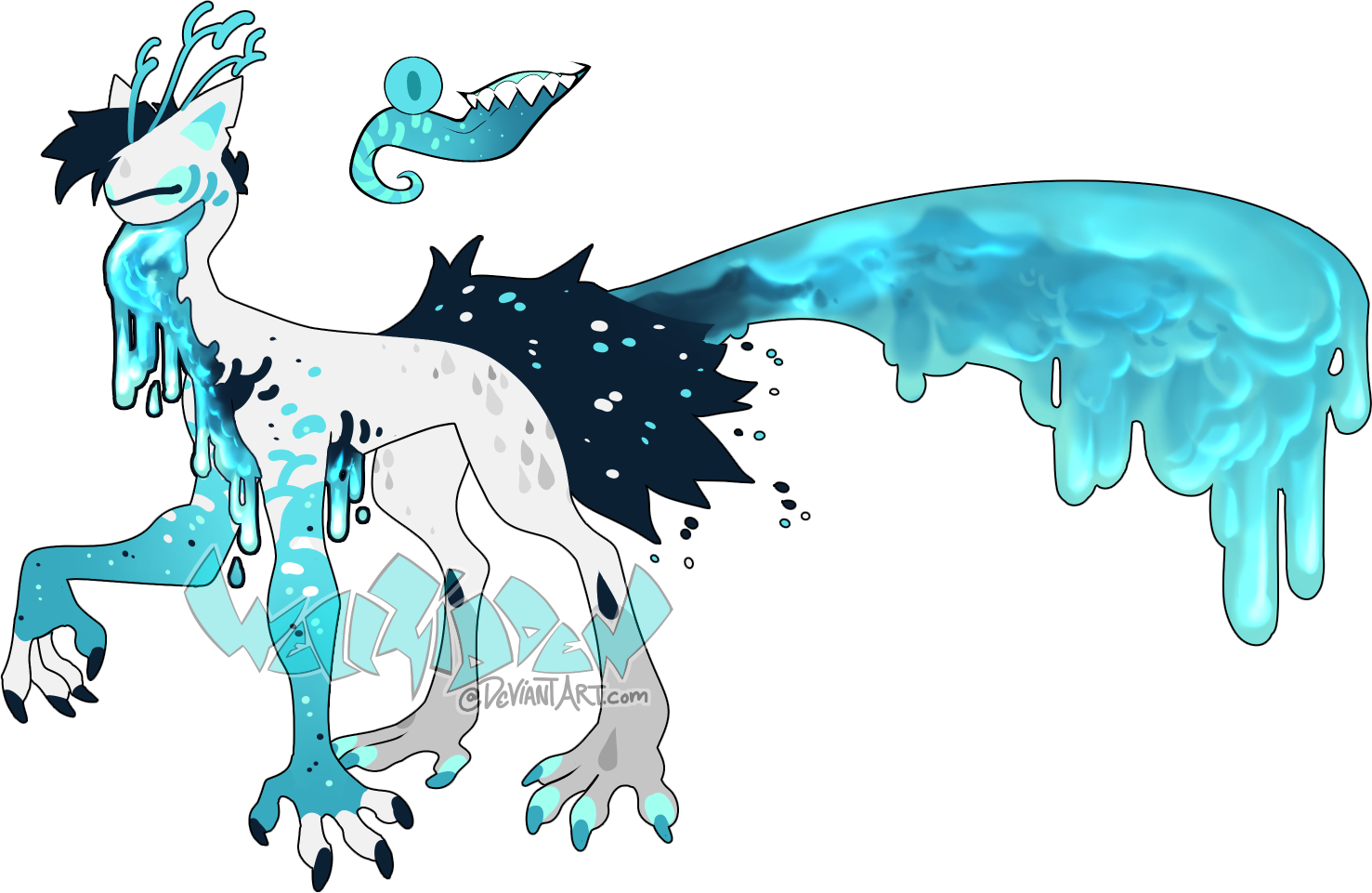 OFFICIAL-CCCAT-1336: Baikal // Hydration Reminder