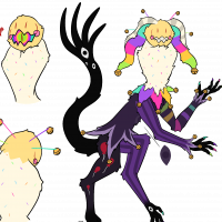 Thumbnail for MYO-CCCAT-1202: Party Planner