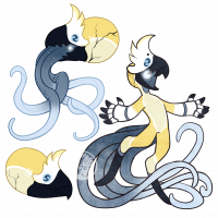 Thumbnail for MYO-NAUTIPOD-046: Byrd