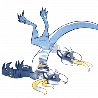 Thumbnail for MYO-CROOK-187: Cabal