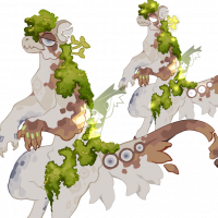 Thumbnail for OFFICIAL-CROOK-272: Clover