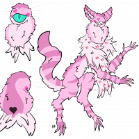 Thumbnail for MYO-CCCAT-1208: Quincy Sweetheart