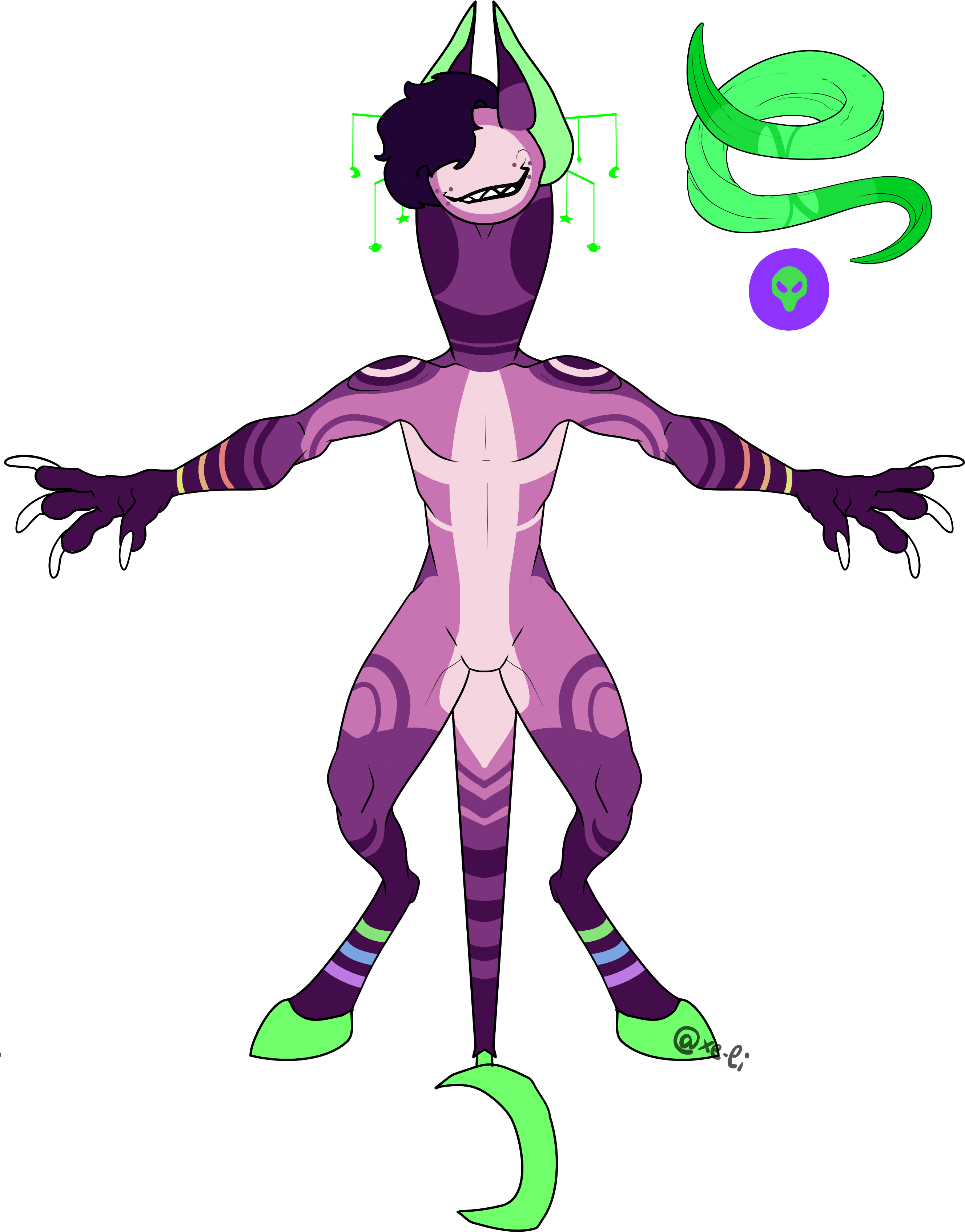 MYO-CCCAT-1209: Caoimhe