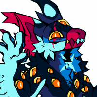 Thumbnail for MYO-CROOK-189: Betelgeuse