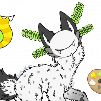 Thumbnail for MYO-CCCAT-1219: Meri the Sea bunny