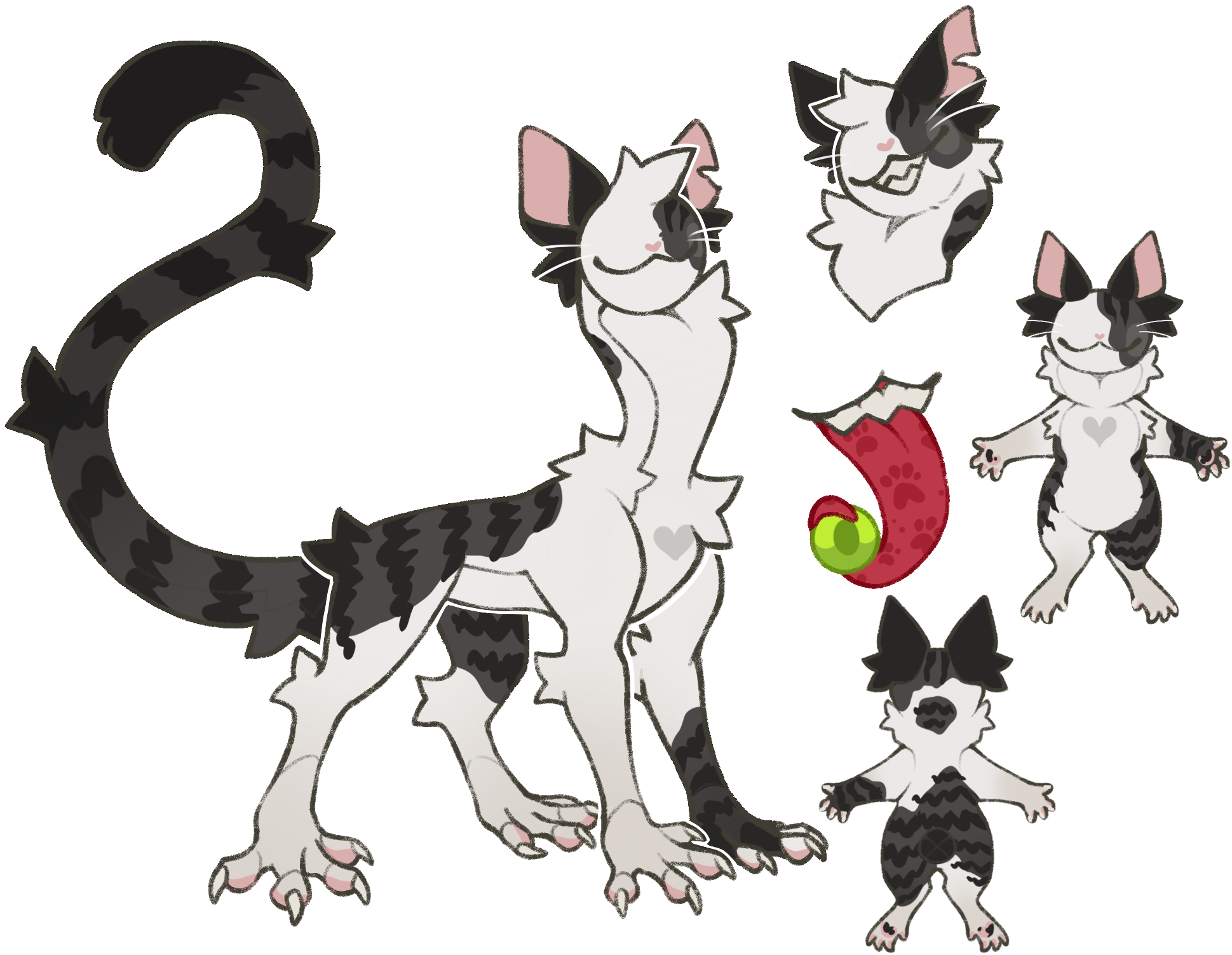 MYO-CCCAT-1221: ππΎ-LEWIS-πΎπ