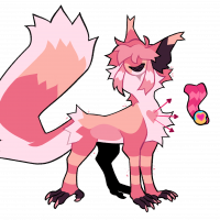 MYO-CCCAT-054: Marzibil