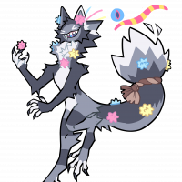 Thumbnail for MYO-CCCAT-1226: 🌈 Niji