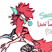 Thumbnail for OFFICIAL-CCCAT-924: Bowie