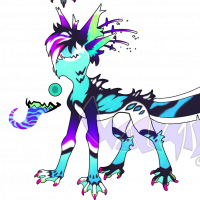 Thumbnail for MYO-CCCAT-741: Eel 'L'