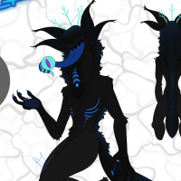 Thumbnail for MYO-CCCAT-1237: Eel Fated