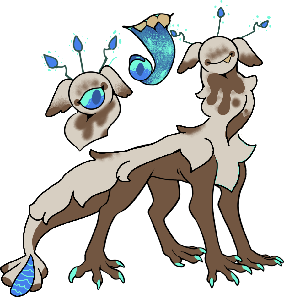 MYO-CCCAT-1241: Aqua